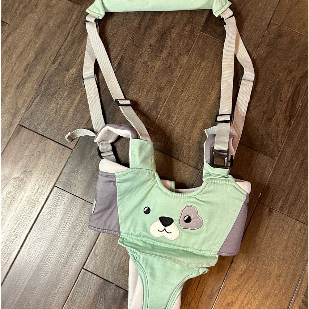 🚫SOLD Baby walking harness
